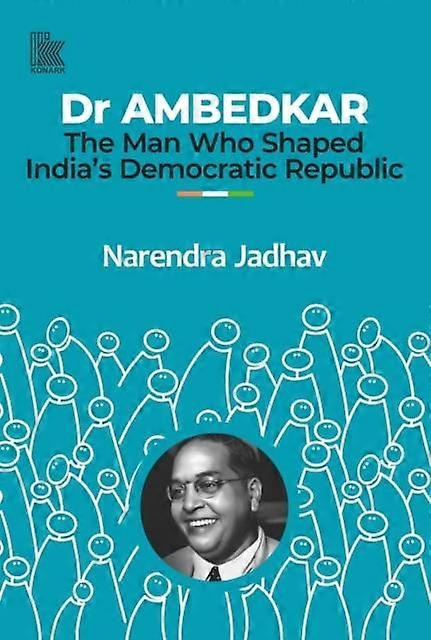 Dr Ambedkar - Narendra Jadhav