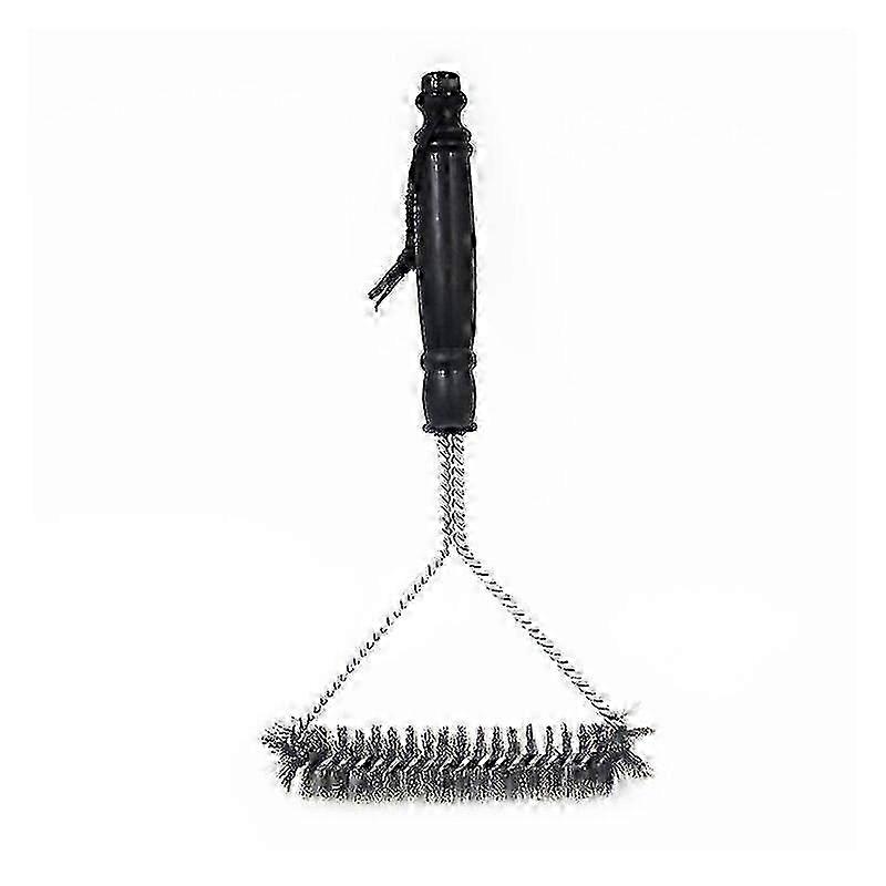 Compact T-brush Model with Energy Class A Efficiency