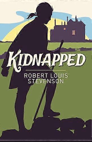 Kidnapped - Robert Louis Stevenson