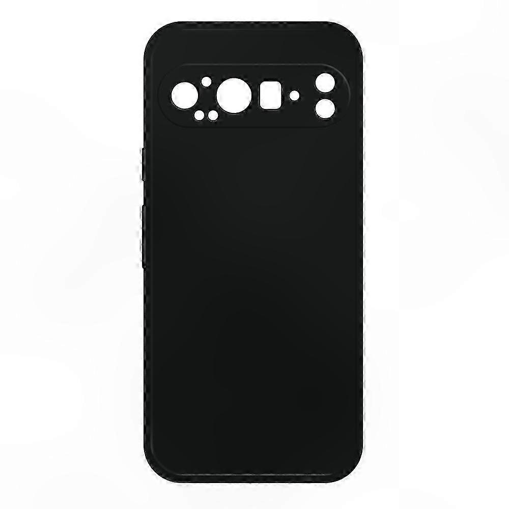 Silicone Phone Case For  Pixel 9 Pro