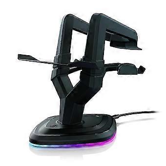Soporte Vr Auricular Pantalla Controlador Soporte para Pico 3 / Oculus2 Rack de carga