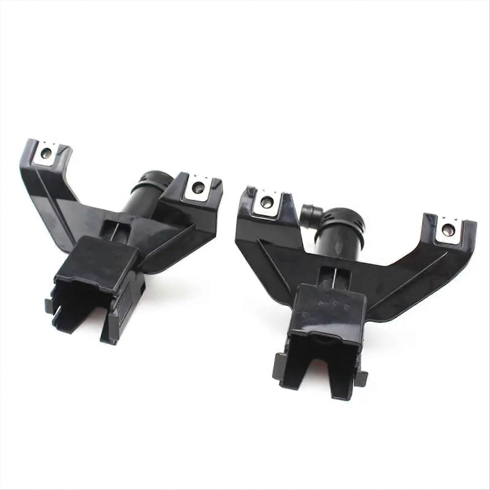Headlamp Sprayer Compatible With 20042006 20072009 Left Right Washer Nozzle Jet 8520848011 8520748011