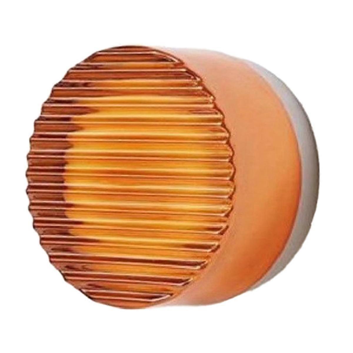 Energy-saving wall lamps for bedroom bedside with warm white light