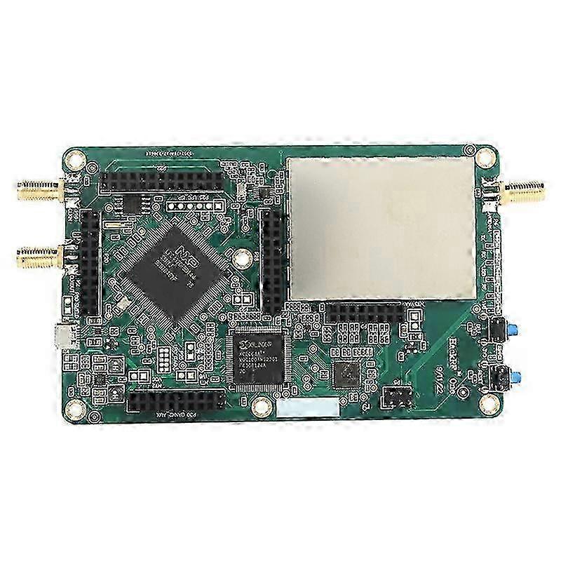 For One 1MHz-6GHz SDR Multi-Functional Portable Development Board with Open Source Software Radio Platform