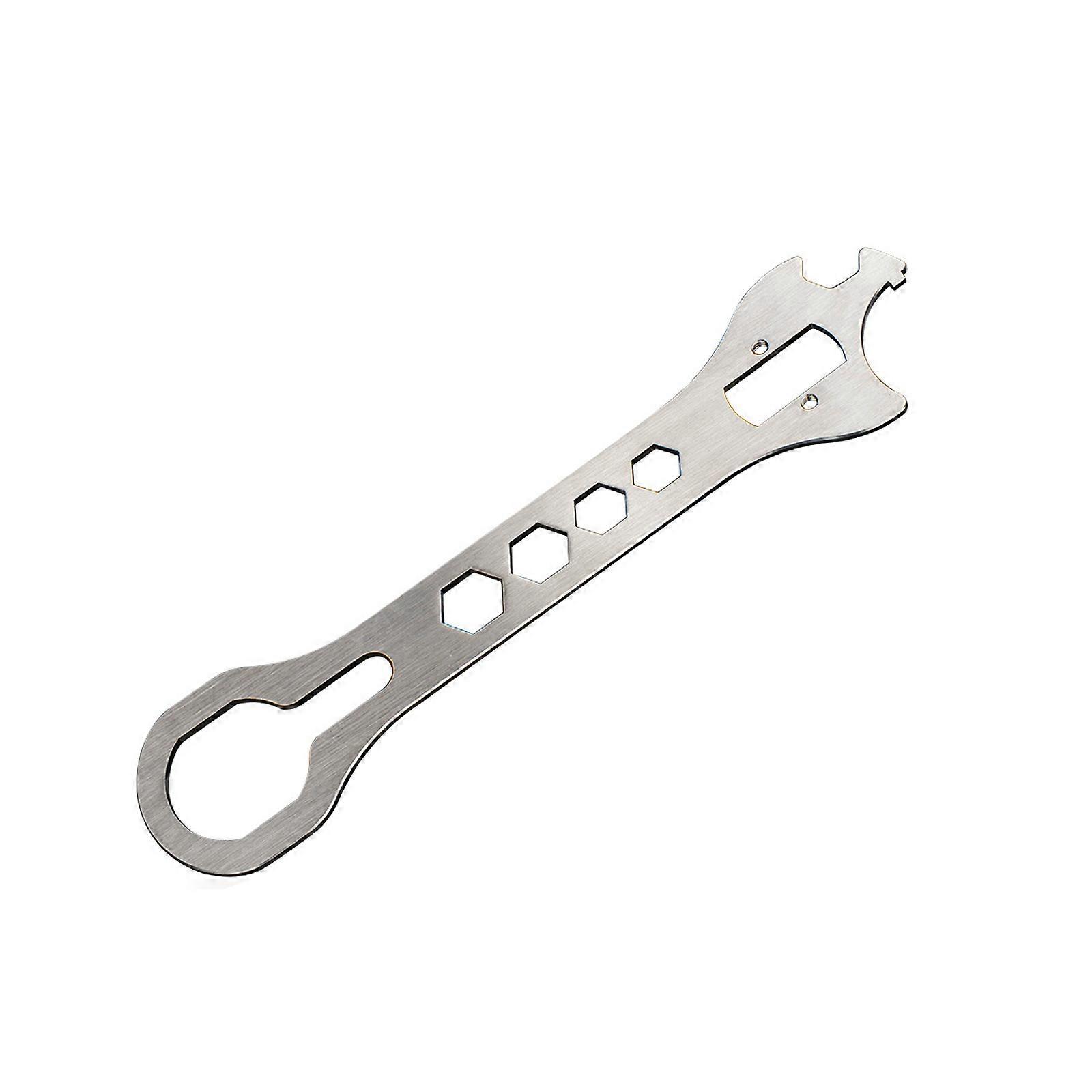 Professional Bicycles Tool For Efficient Repairs Durability Steel Construction Space Saving Hook Cycling Accessory Multicolor