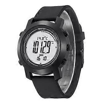 SPOVAN Bravo II Outdoor-Sport-Kompassuhr Bravo II