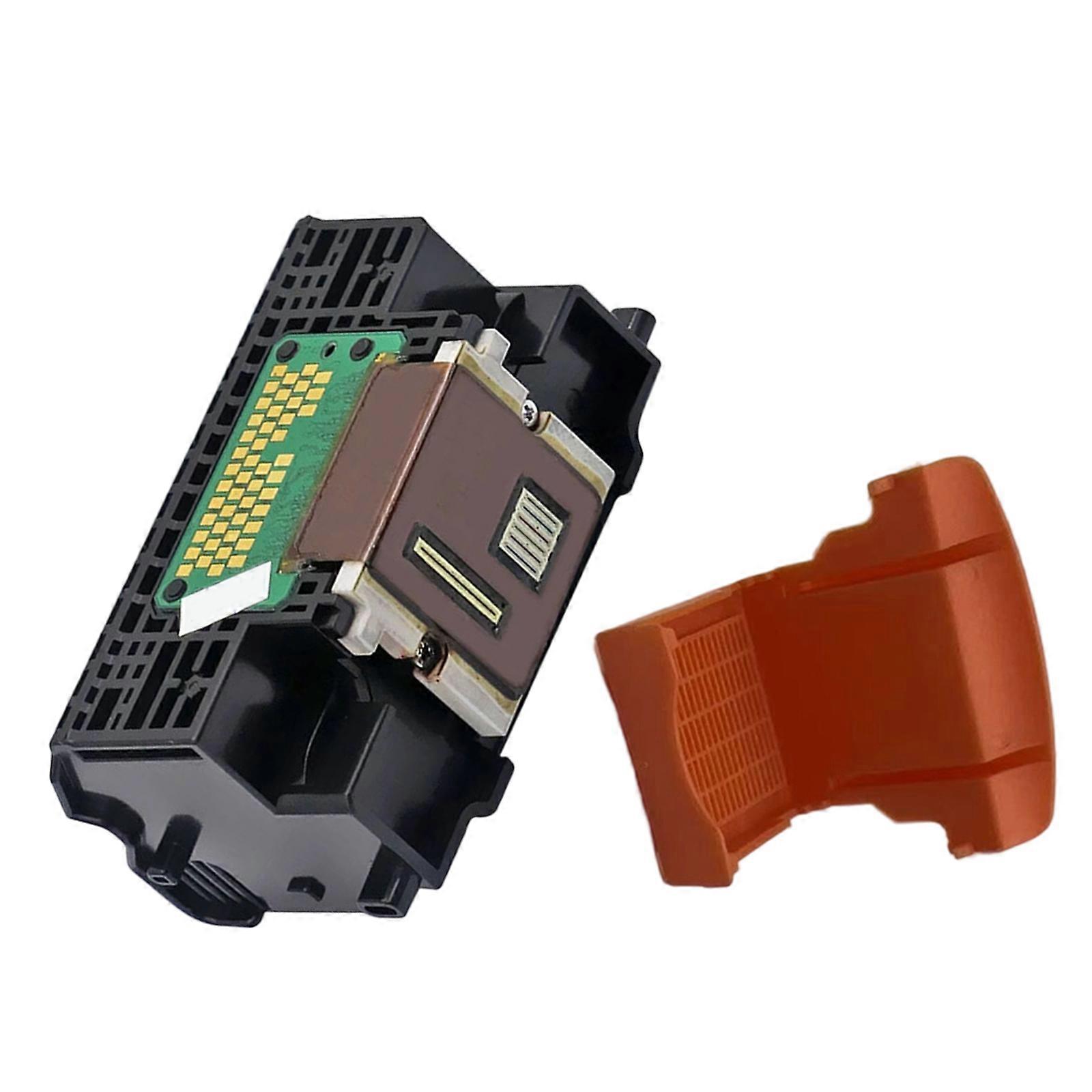 QY6 0073 Color Printhead for IP3600 MP540 MP560 MX860 MX870 Ensuring Smooth Ink Flows and Clear Prints Multicolor