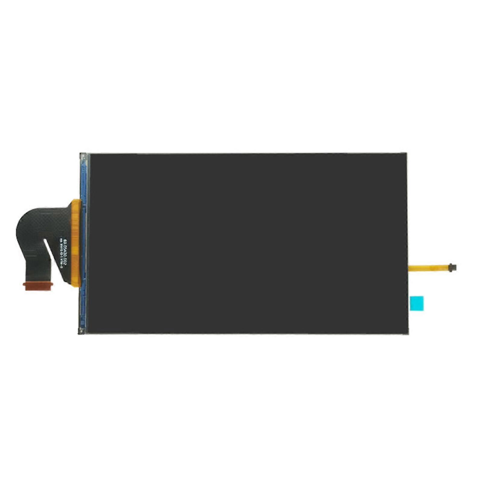 5.5" LCD Display 720x1280 Resolution with High Brightness for Advanced Radiation Detection Equipment Multicolor