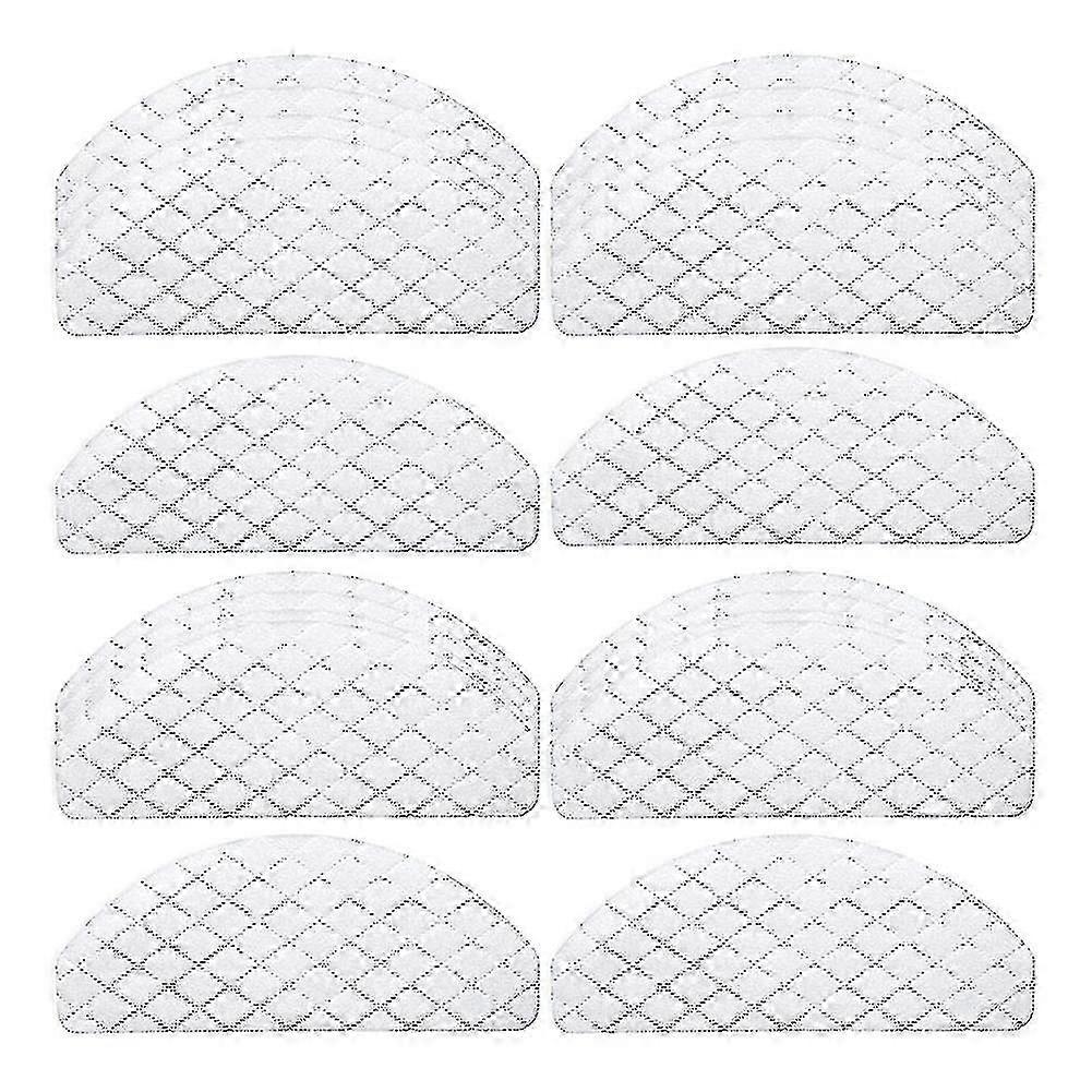 Replacement Reusable Mop Pad Compatible For Ecovacs C