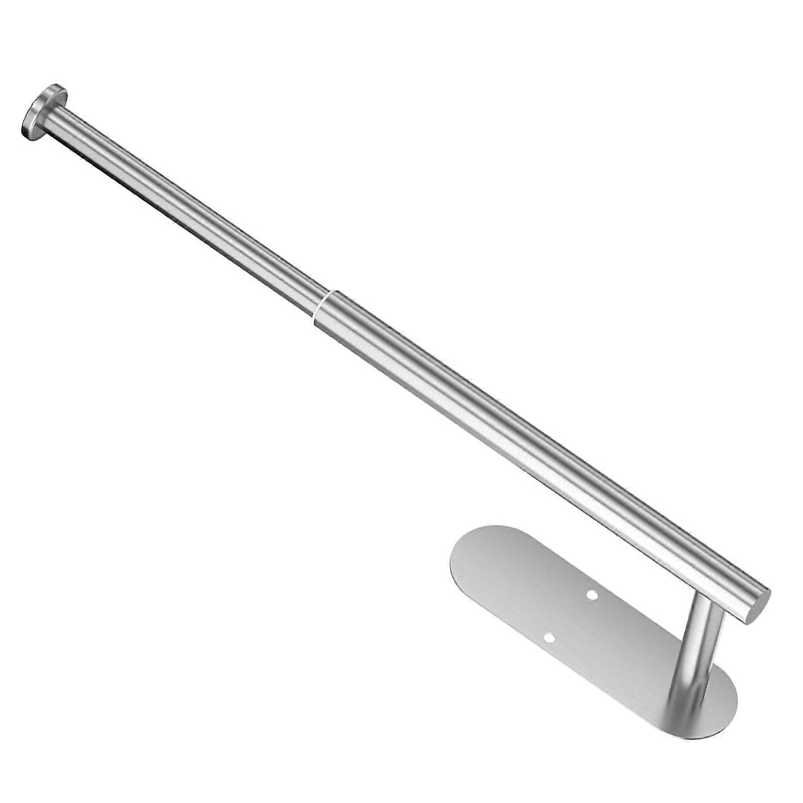 Efficient Hat and Clothes Rack Efficient Hat Storage Holder Delicate Hat Display Stand for Bedroom and Retail Use  silver