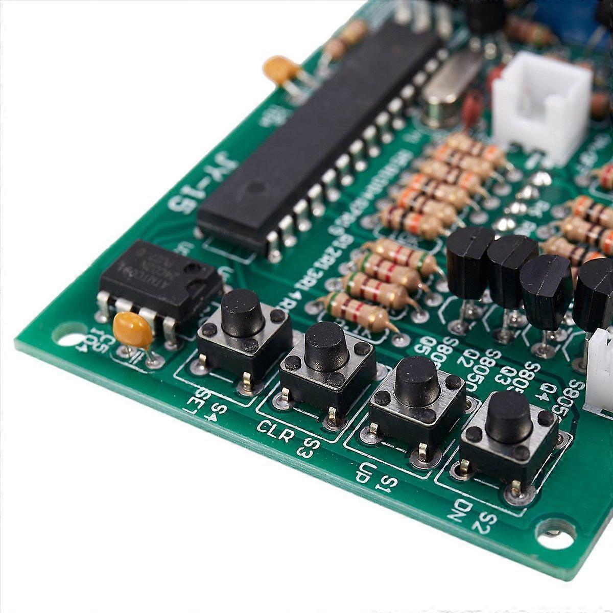 4X -15A Timer Board Timer Controller Power Supply for Coin Opearted Water Pump Washing Machines Mass