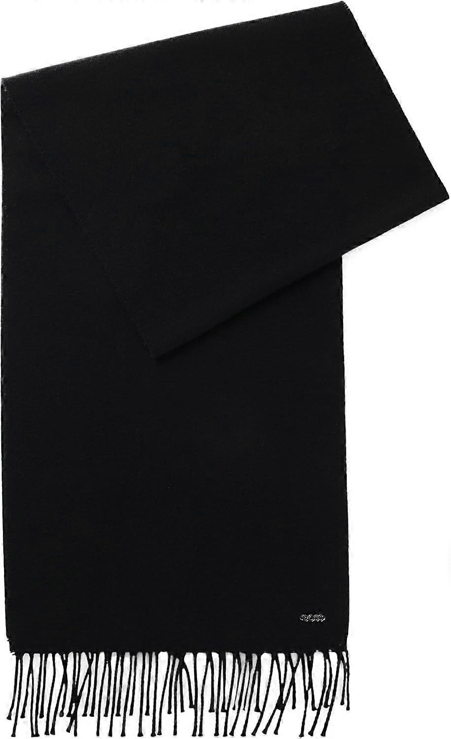 Women's Scarf  Black  ONESI