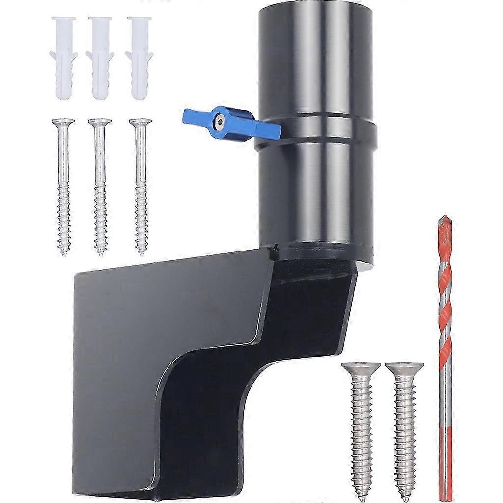 High Strength Mounting Bracket Hardware For Satellite Dish Antennas Residential