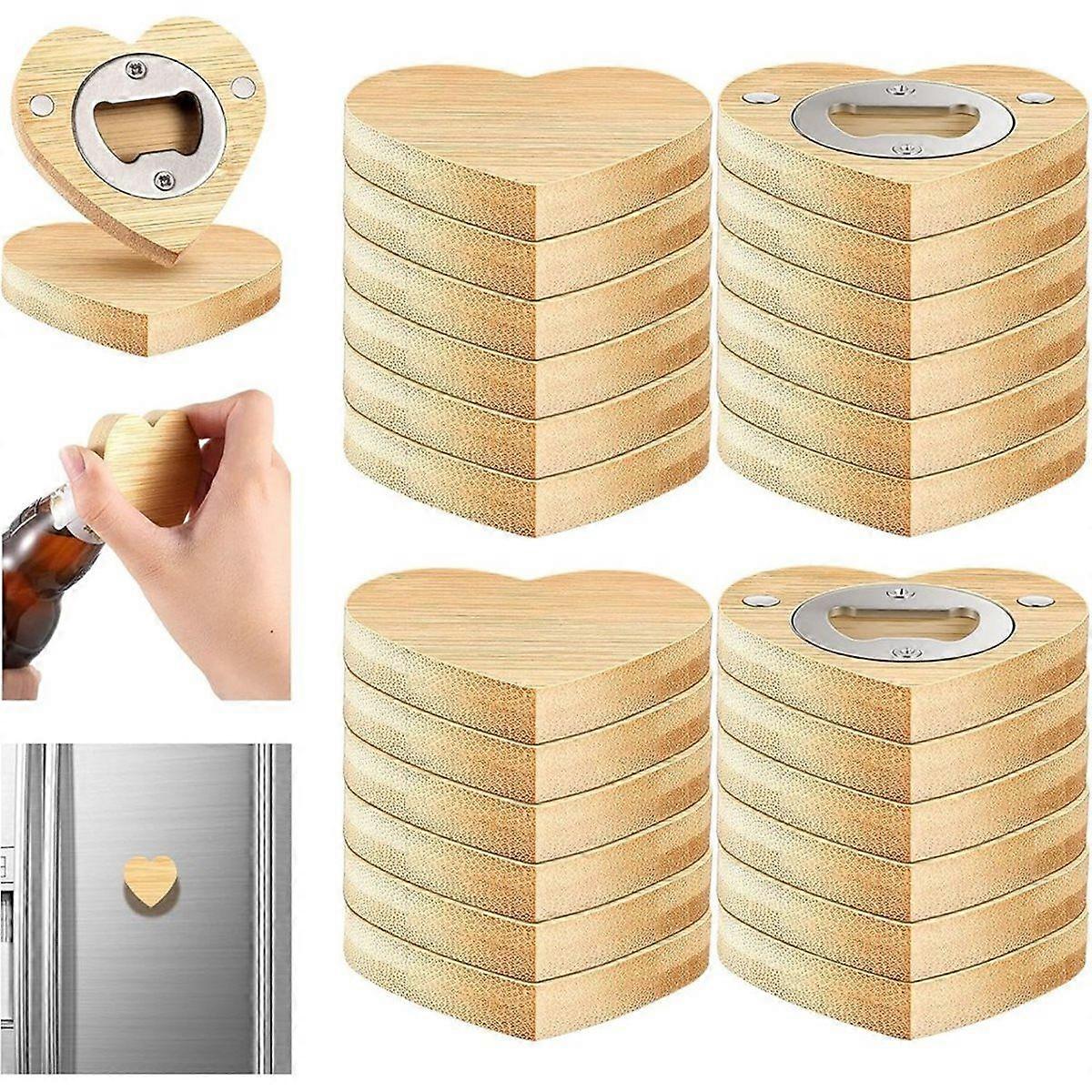magnetic bottle opener