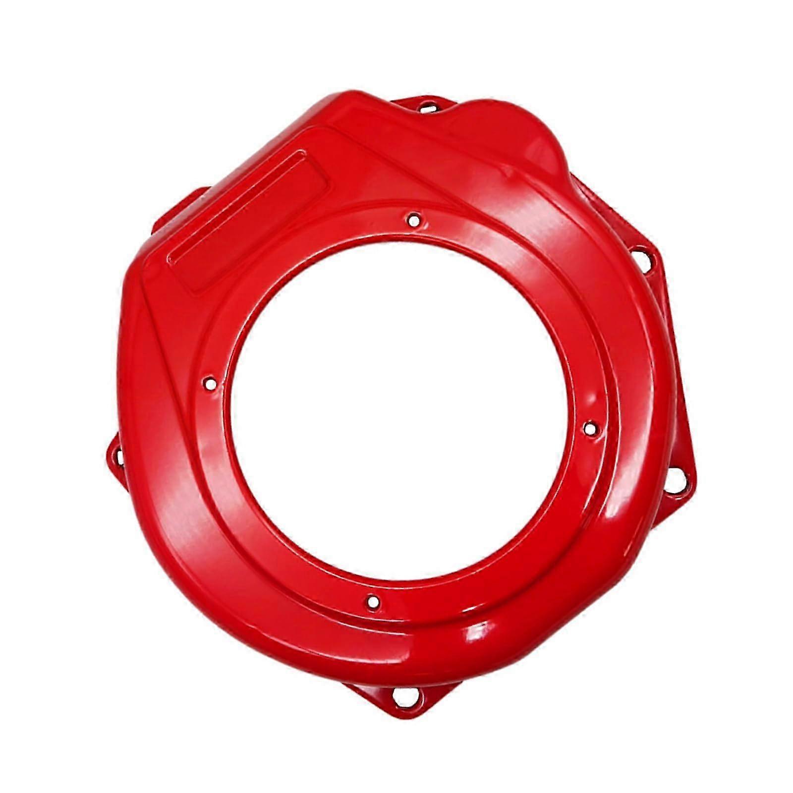 Generator Engine Fan Cover for 170F 178F 186F Replacement Accessories