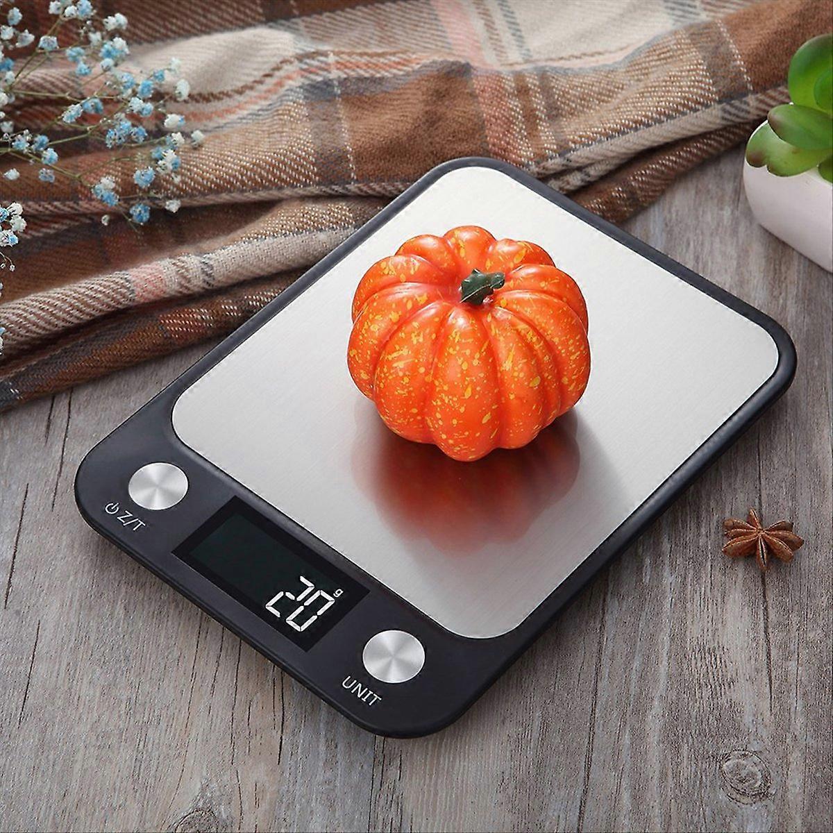 ED Display High Precision Household Scale Electronic Scale 10kg/1g