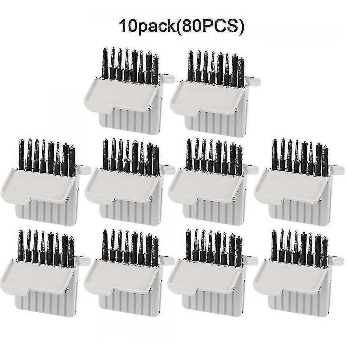 40buc Phonak auditive auditive de protecție a urechii filtru de protecție filtru de curățare Tool Accesorii auditive de ajutor Cerustop ceara gărzi Widex, Unitron