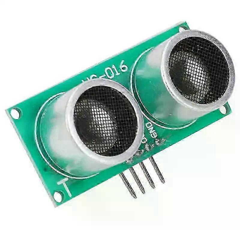 US016 Analog Voltage Output High Accuracy Ultrasonic Ranging Sensor Distance Measuring Module
