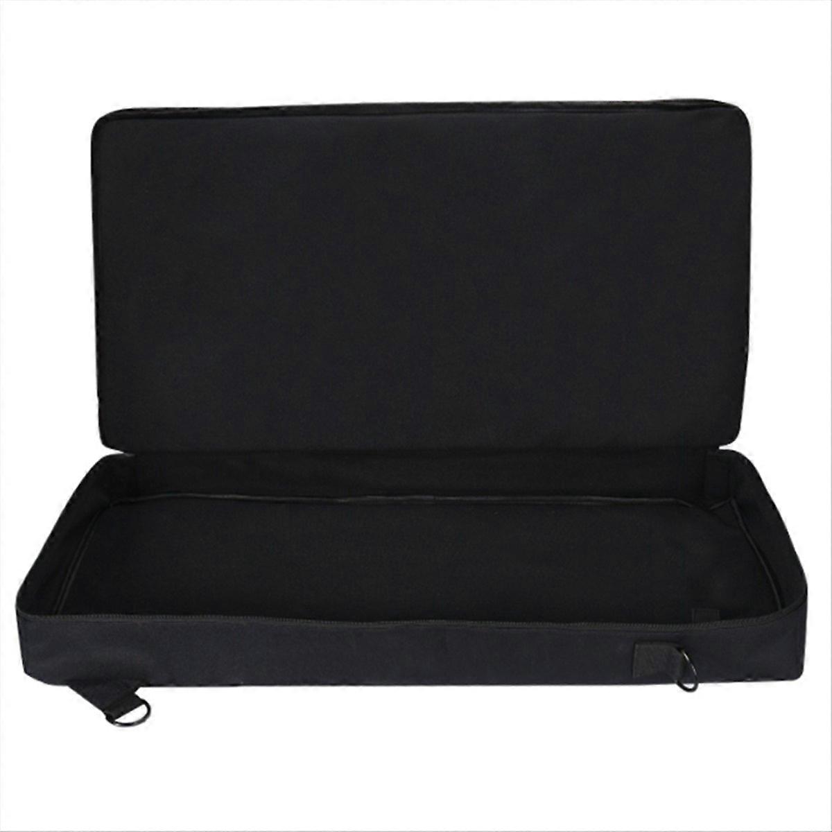 Multi-Functional Disc Player Storage Bag for -FLX6 -SX -SX2 -SX3 with Adjustable Shoulder Strap