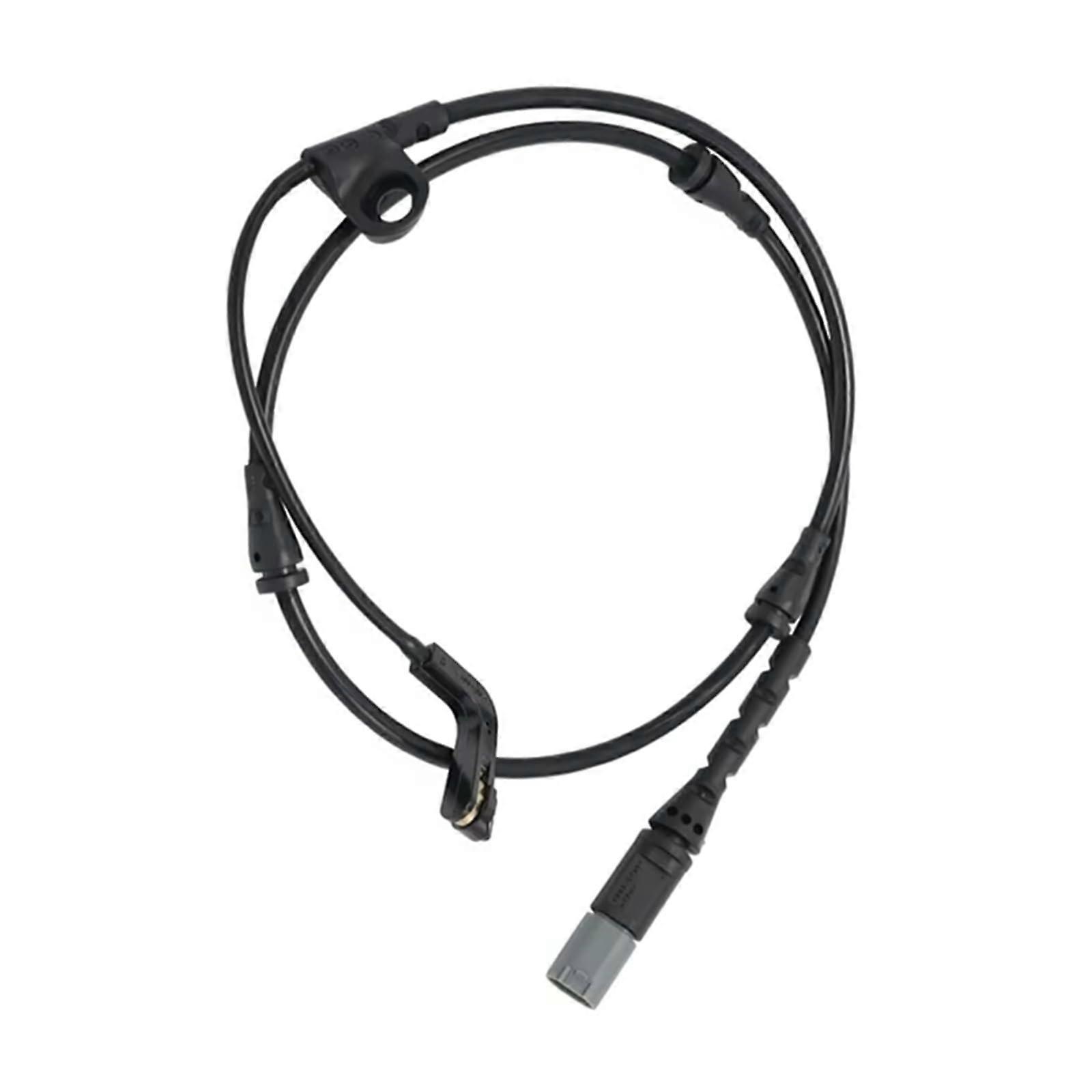 Front Brake Pad Wear Sensor for BMW X6 E71 OEM 34356780698 34356789503 Accurate Wear Detection