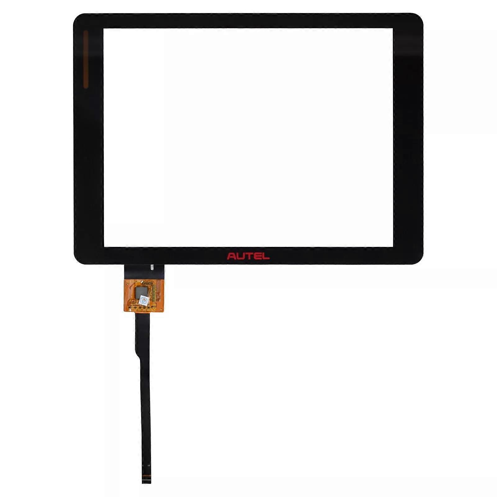 Touch Screen Replacement with Precise Touch and Crisp HD Display for Autel MaxiSys MS919 MS909