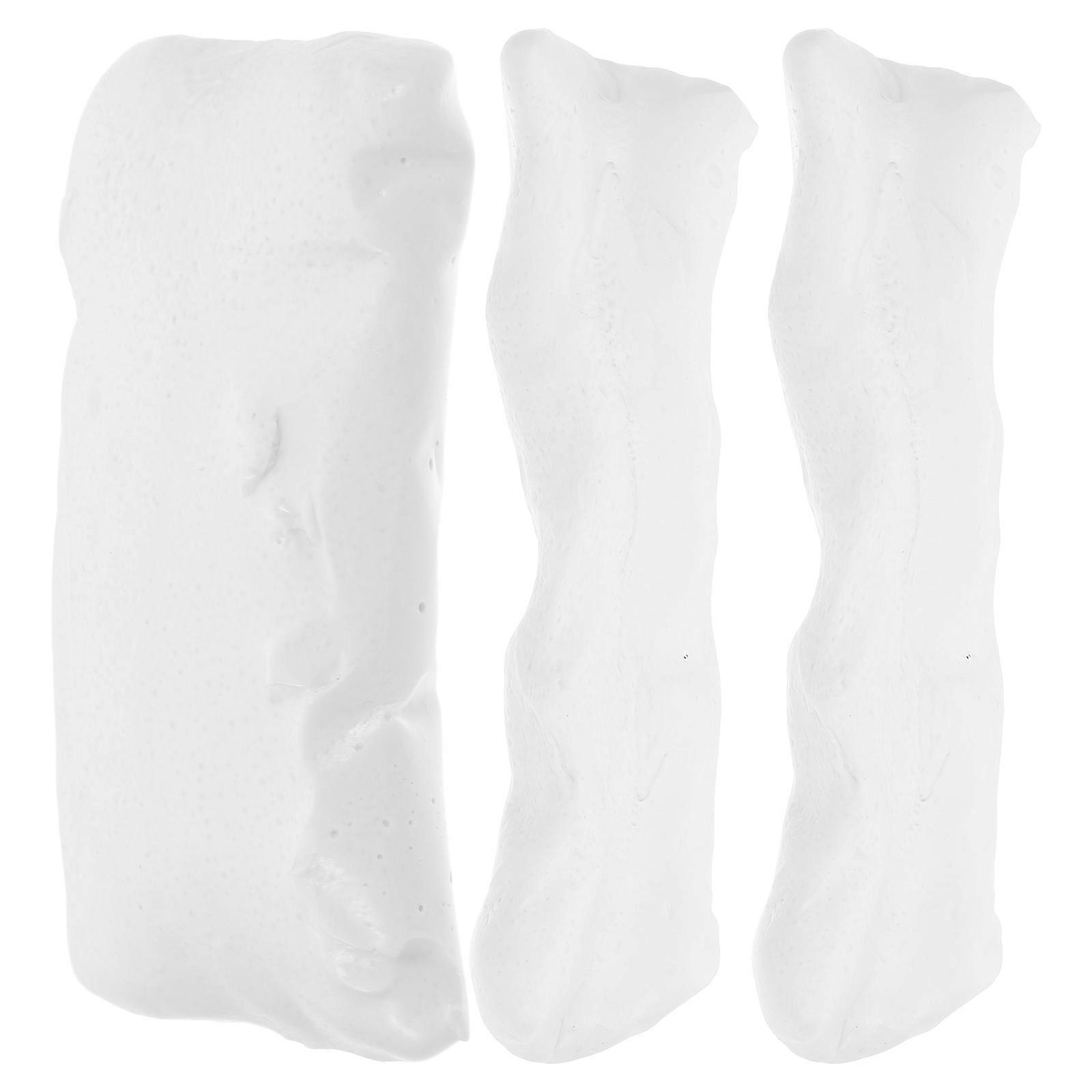 Waterproof Seal Putty for Wall Surface Hole 3Pcs Set