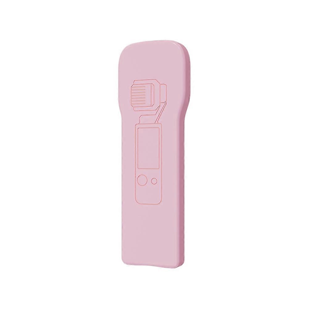 Protective Case for 3 Camera Accessories Screen Protective Case Pink