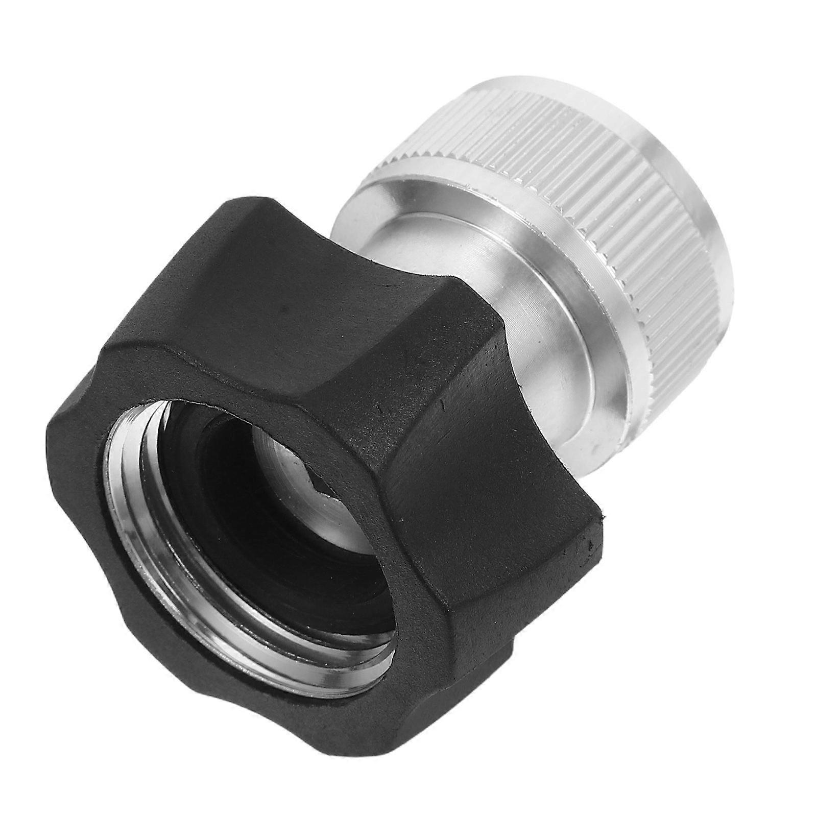 Durable Garden Hose Adapter for High Pressure Washer Connection