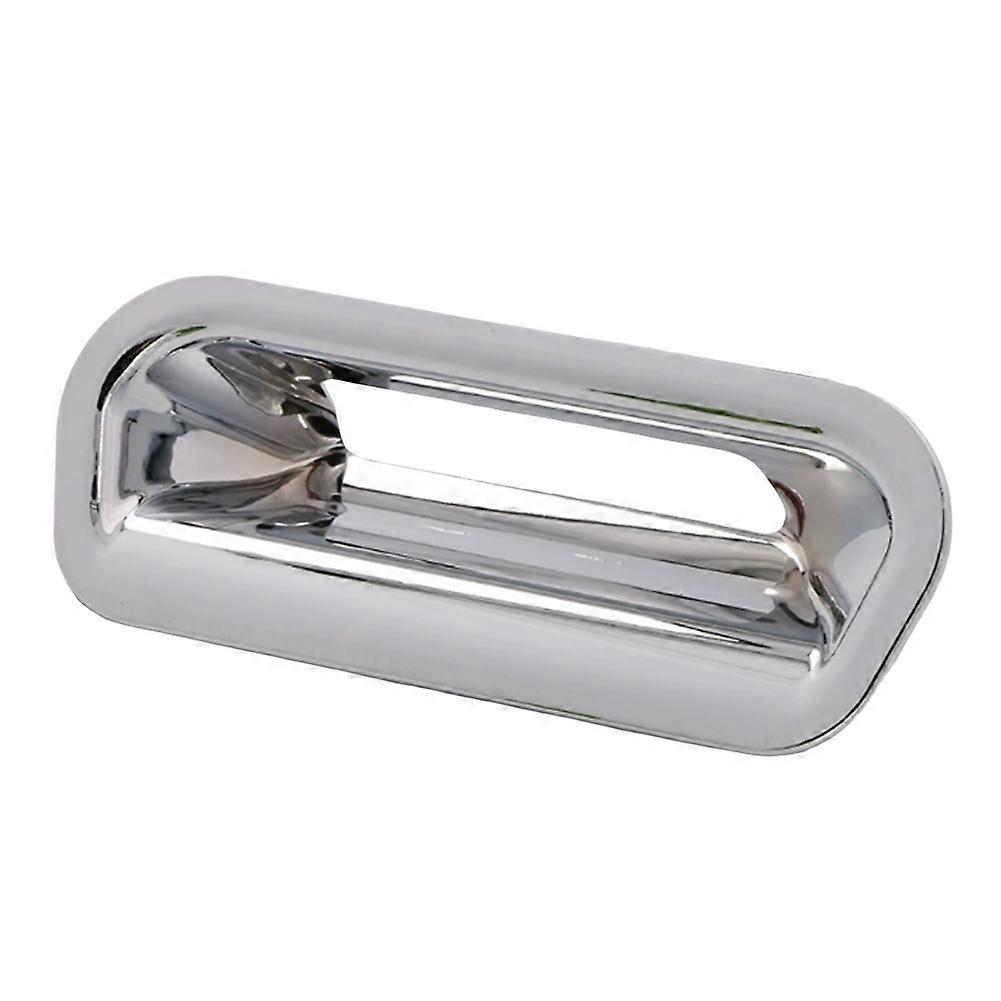 Car Trunk Handle Frame