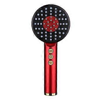 Scalp Massaging Brush Lightweight Deep Massage Comb Great Presents
