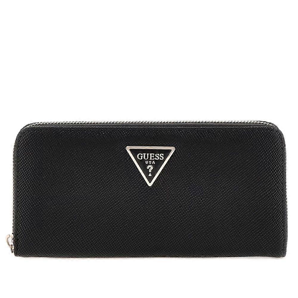 Wallets Guess zg7459146neblackuni