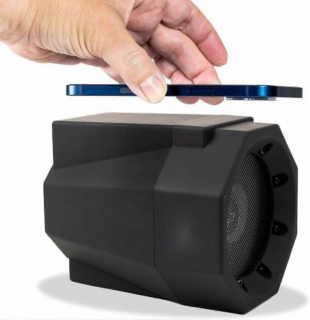 Phone Volume Amplifier Sound Booster No Bluetooth Cables Universal