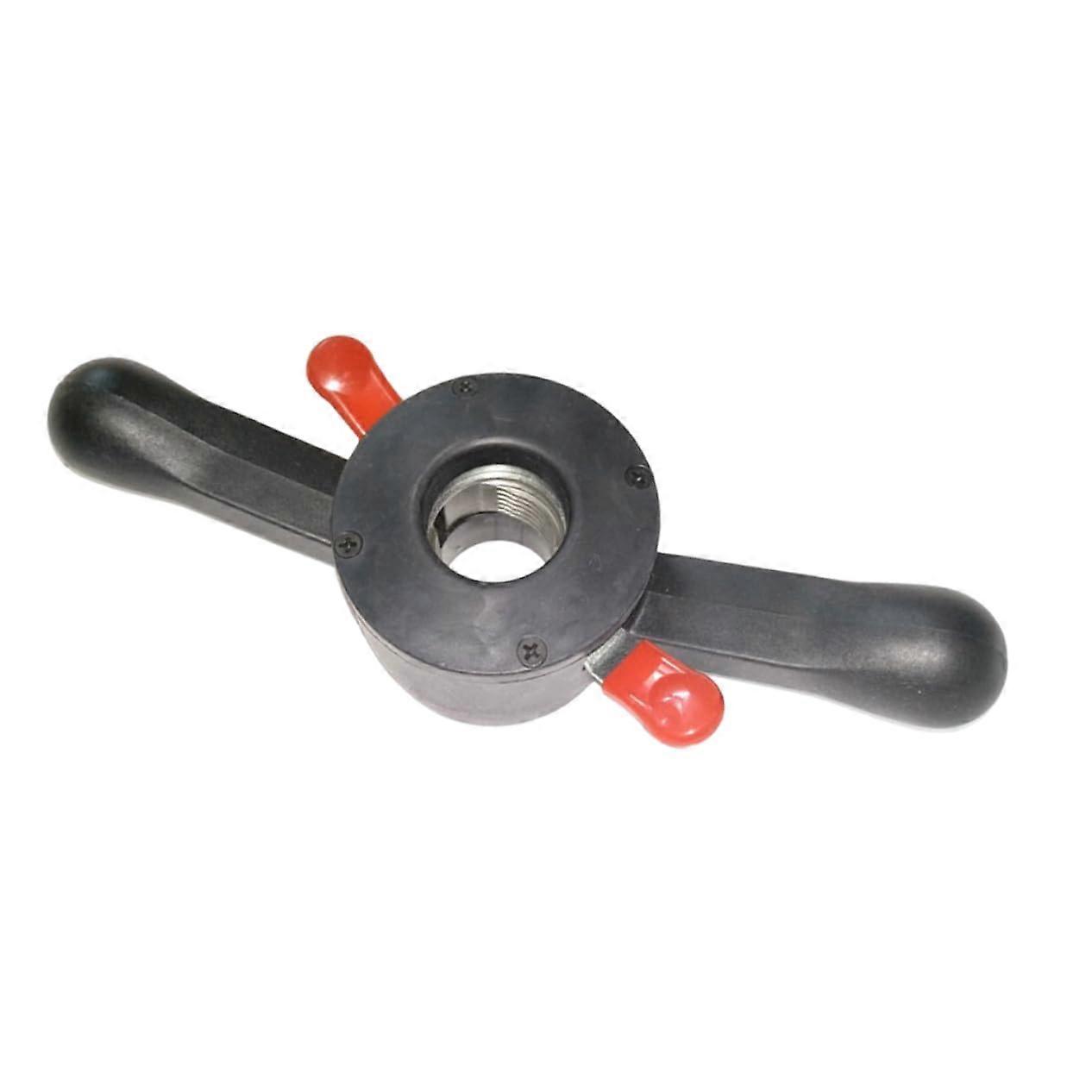 Wheel Balancer Quick Release Nut 36mm Adapter for Quick Installation and Tire Balancing