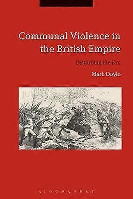 Gemeenschappelijk geweld in het Britse rijk