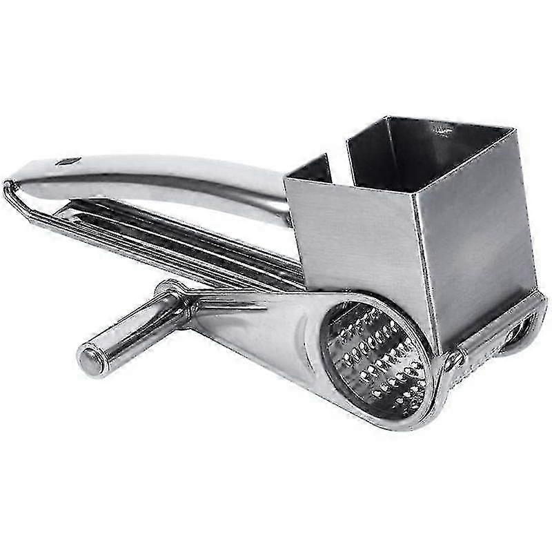 Handheld grater/slicer/grater, an essential kitchen function