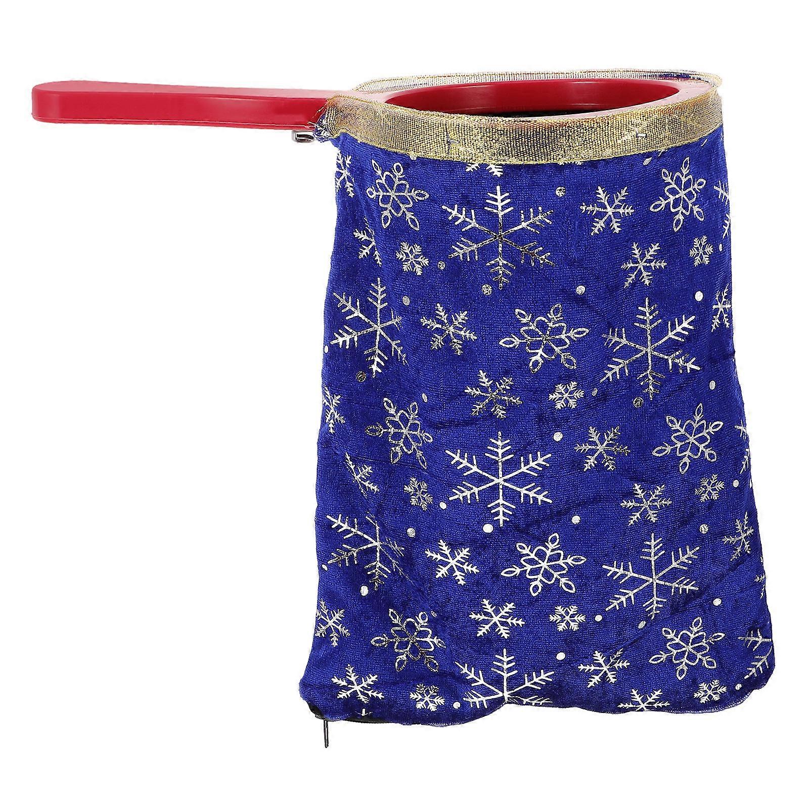 Durable Stage Trick Prop Bag for Magician Acts