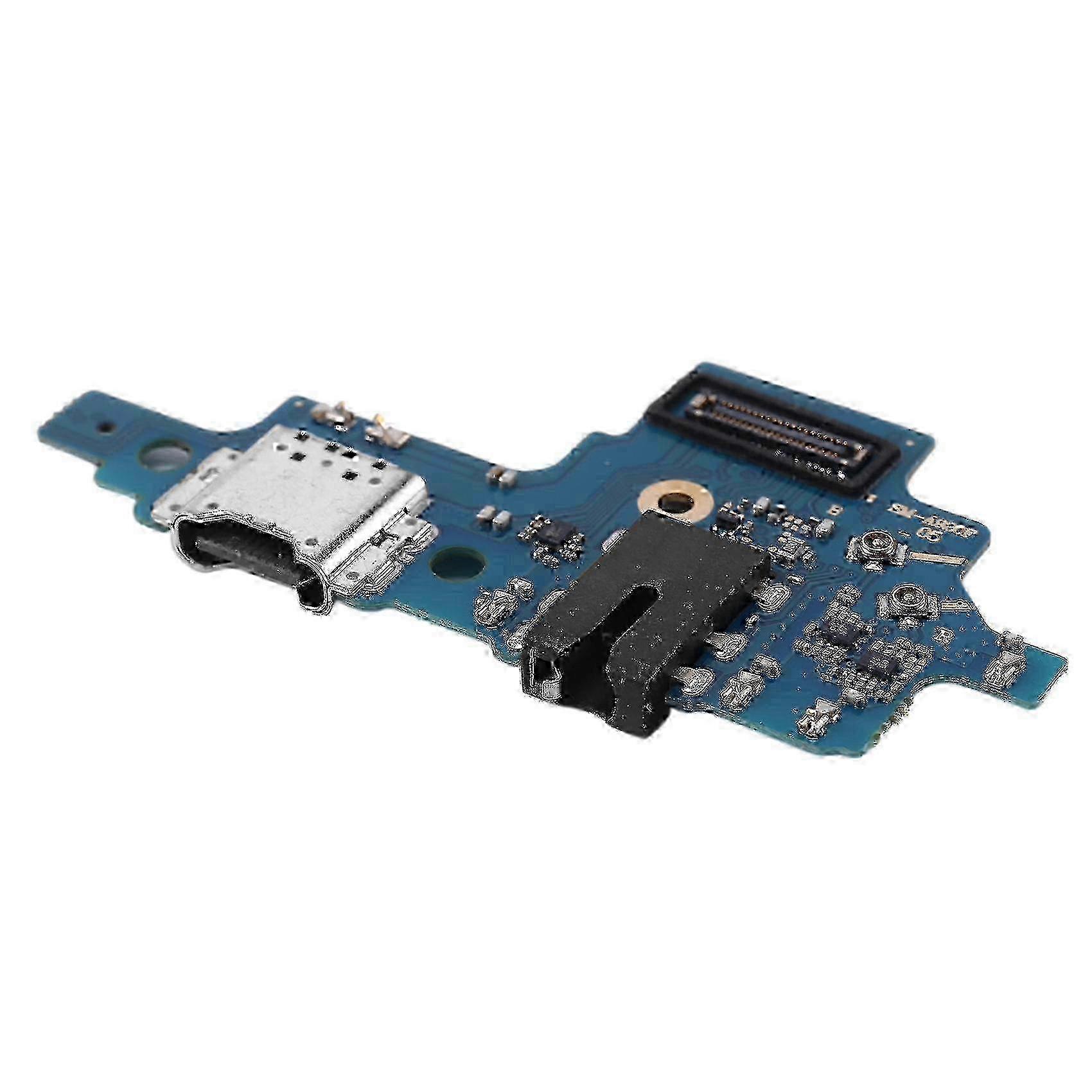 For A920f Tail Plug Small Board A9 2018 Headphone Jack Usb Charging Interface Small Board