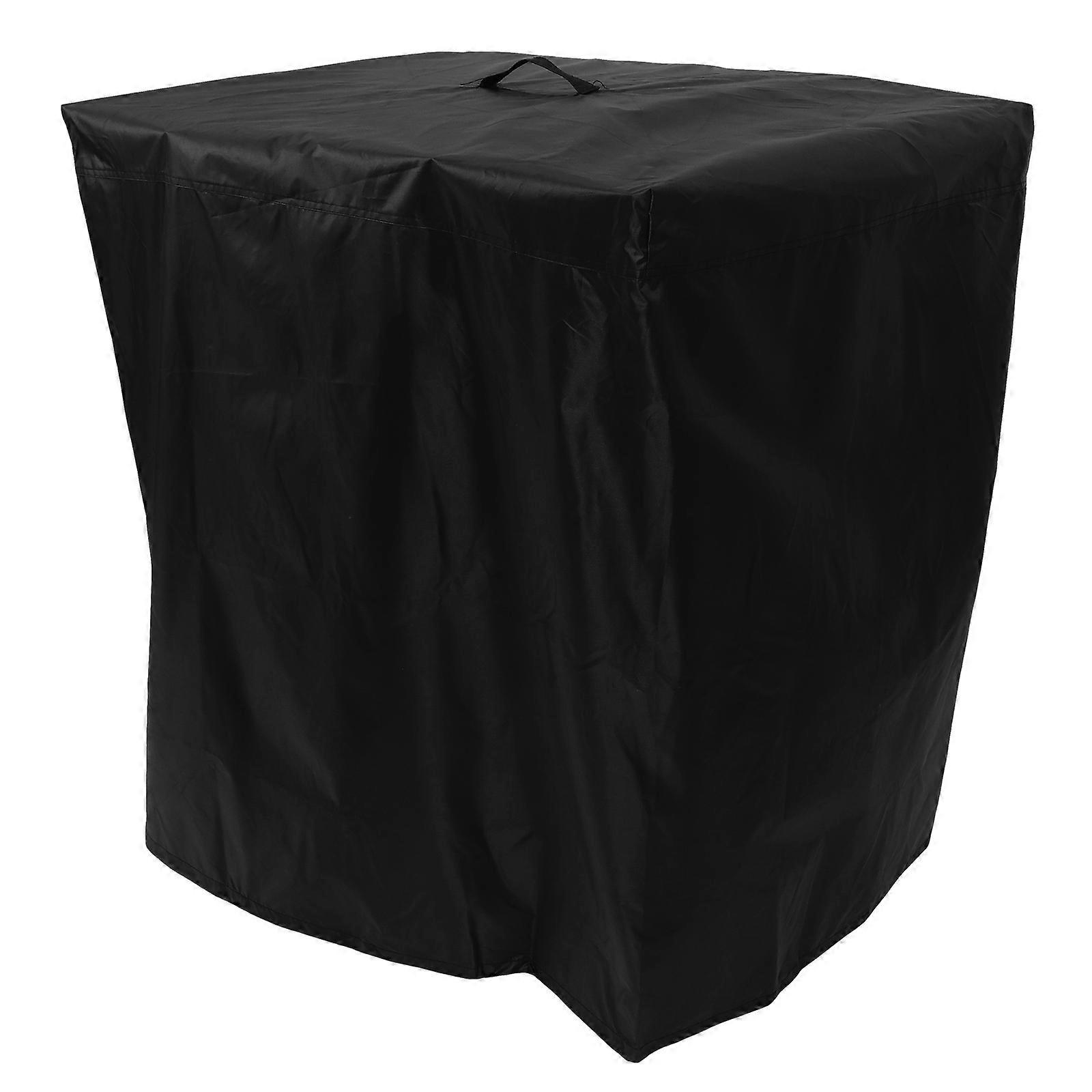 Water Pump Cover Pump Filter Cover Replacement for Pond Use