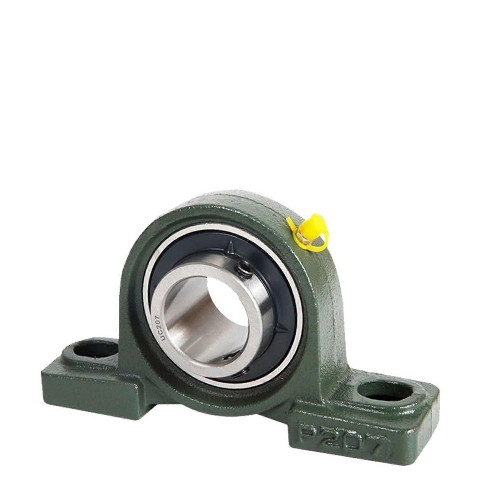 UCP313 Pillow Block Bearing 65mm Bore  Precision Heavy Load Support Durable Housing