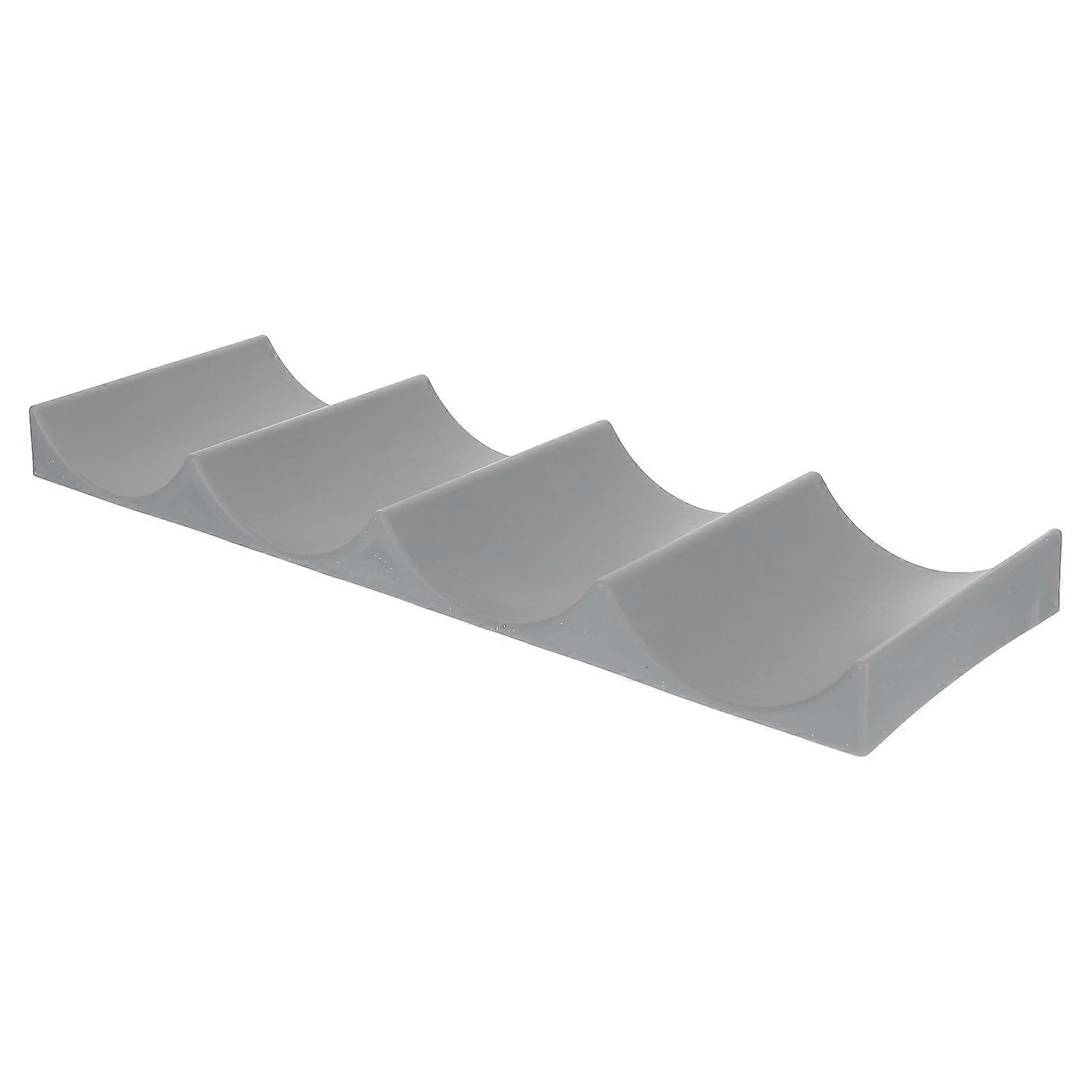 Organizer for Storage with 2Pcs Practical Racks