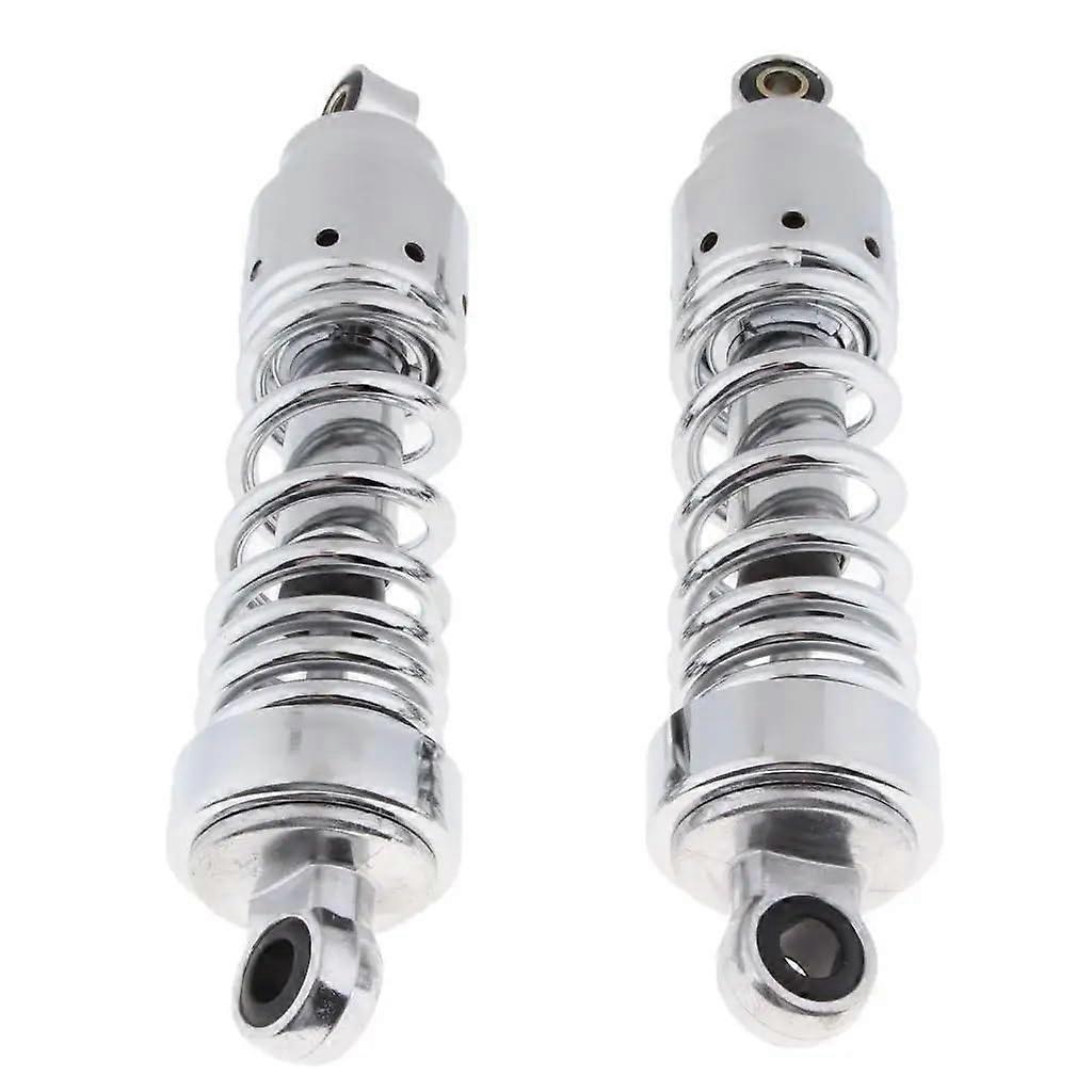 Motorcycle Rear Shock Absorber 27cm for GN250 Bobber SR with Automatic Height Adjustment