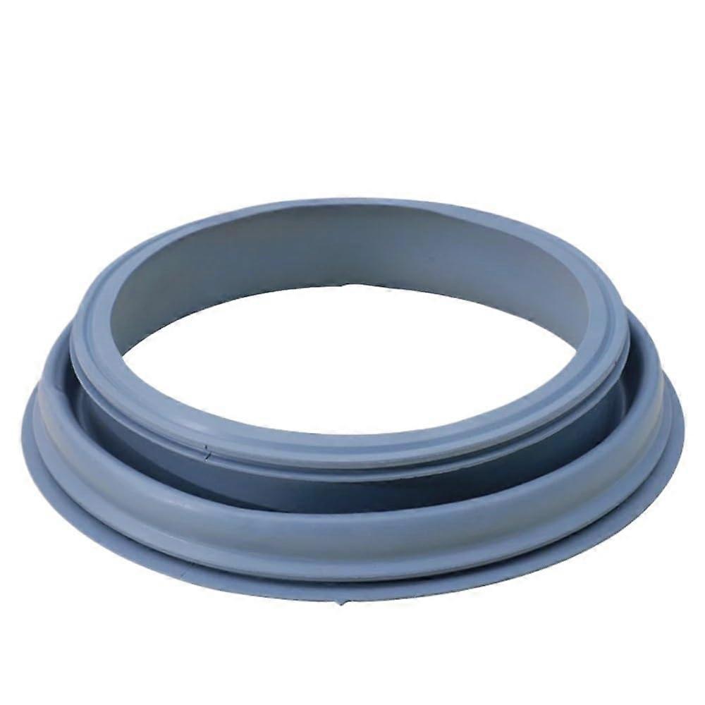 Durable Front Load Washer Gasket Replacement Door Seal Ring for Midea Washing Machine MG701004B
