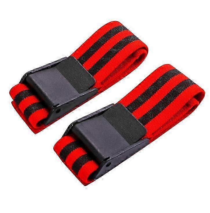 Occlusion Training Bands, Works For Arms OR Legs 2025