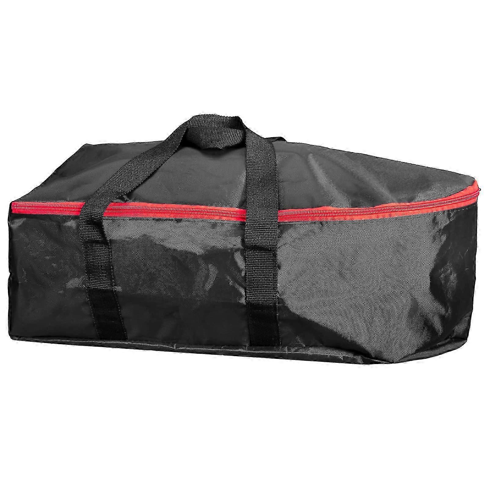 Fishing bag, for boating, fishing, foldable 26-27s