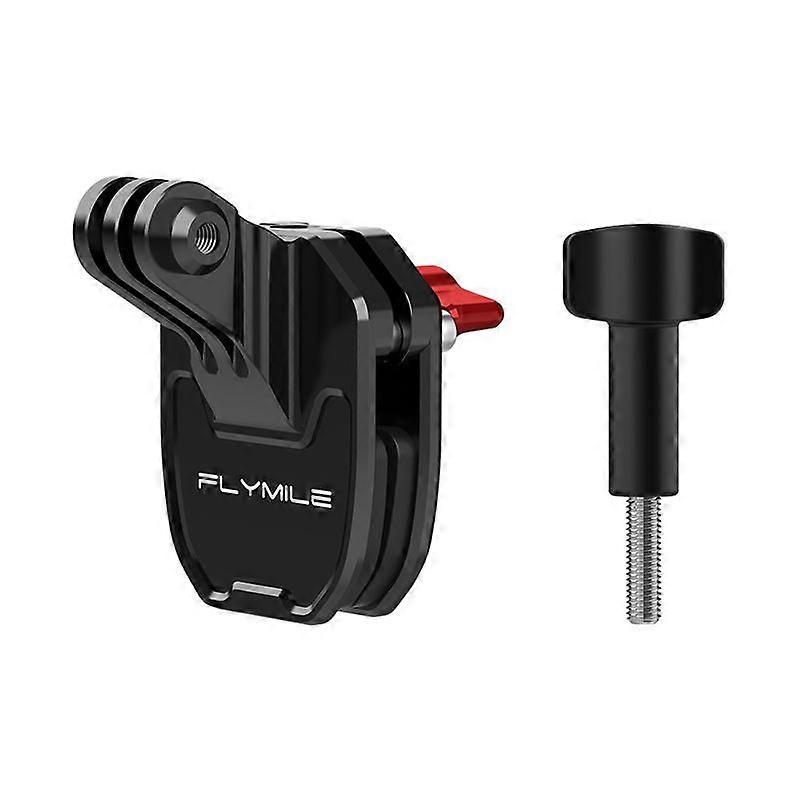 Camera Motorcycle Windshield Bracket Mounting Clip