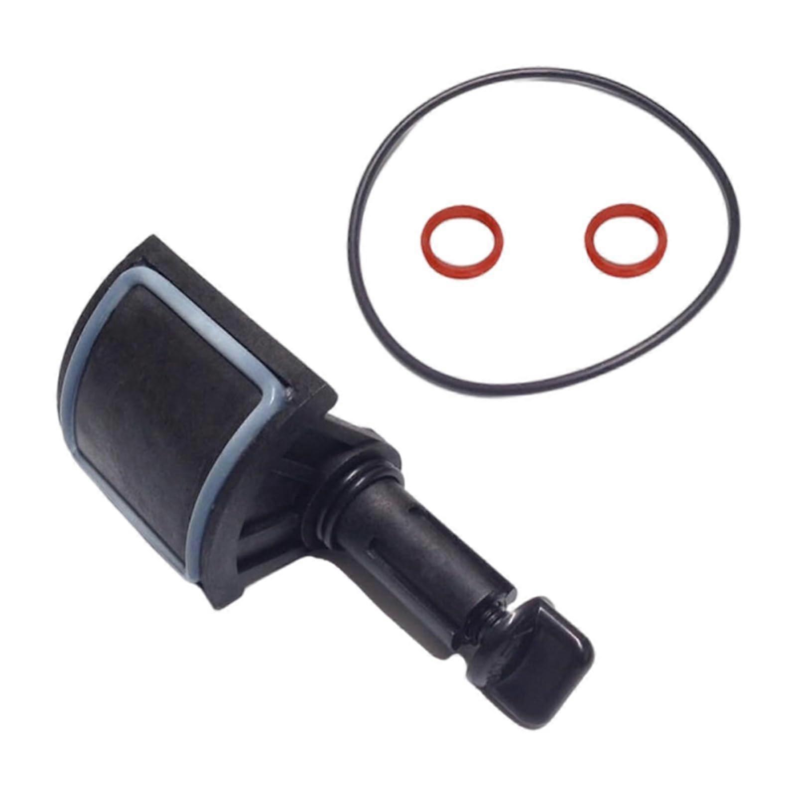 Pool Diverter Valve Replacement for Easy Installation and Flow Direction Control, Low Maintenance