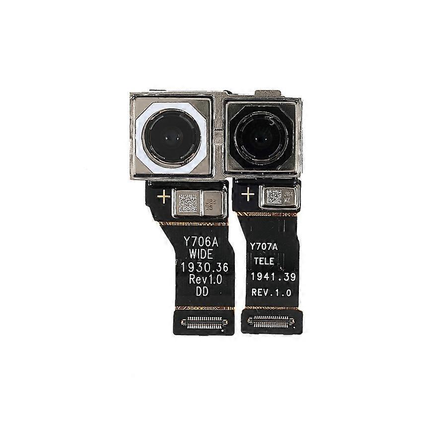 OEM Back Rear Camera Module Part for Google Pixel 4 XL