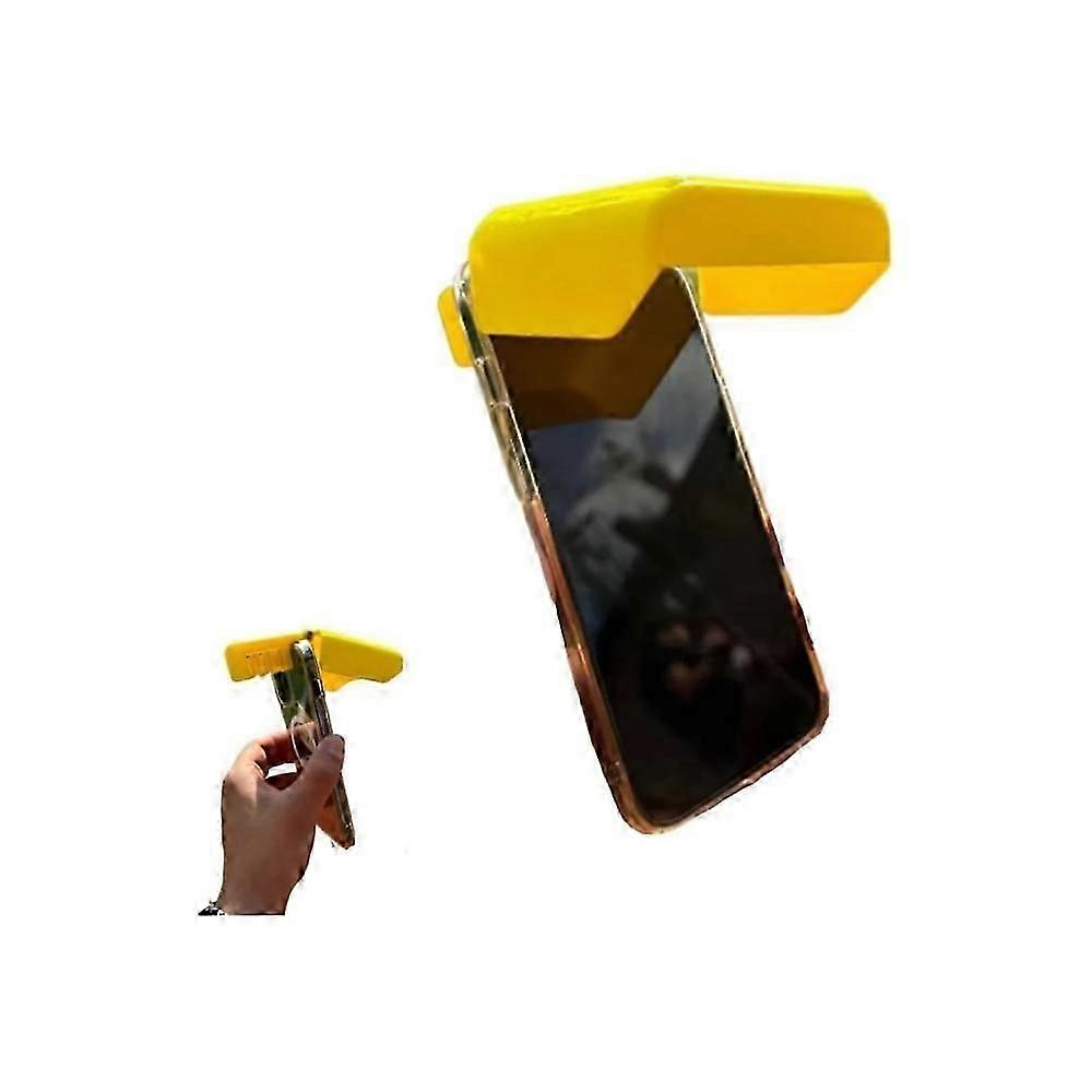 Beach/Pool Phone Sunshade