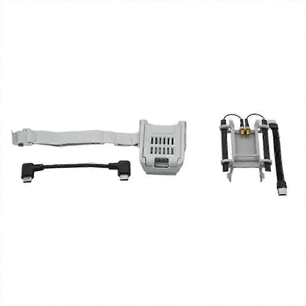 Installation Kit for DJI Flip 4G Module, Complete with Fixed Holder