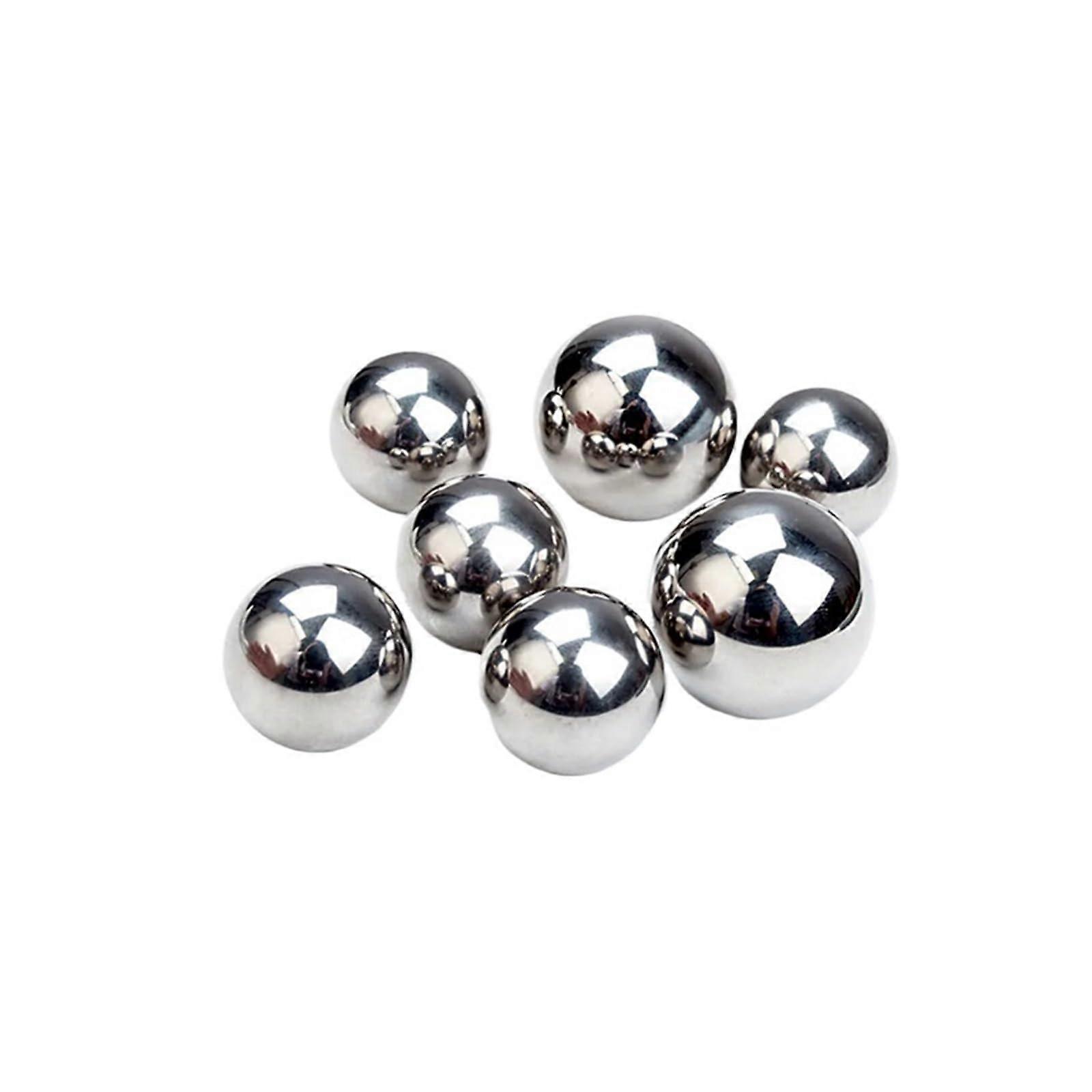316L Stainless Steel Sphere 80mm Solid Polished CorrosionResistant Environmentally Friendly